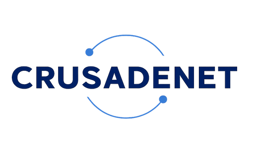 Logo Crusade Network
