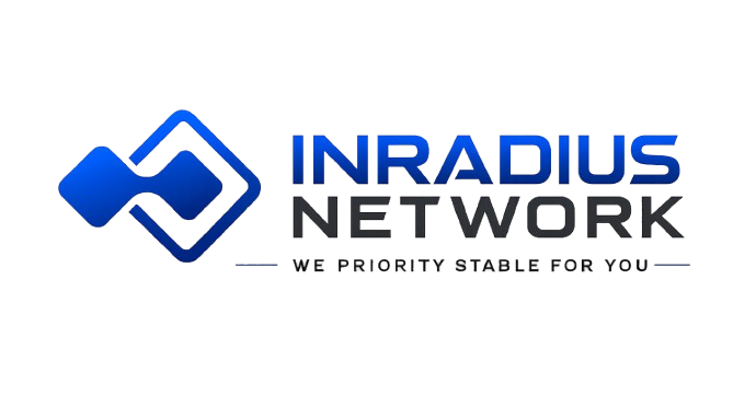 Logo INRADIUS Network